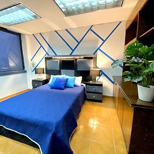 Roomies Hostel Cibeles